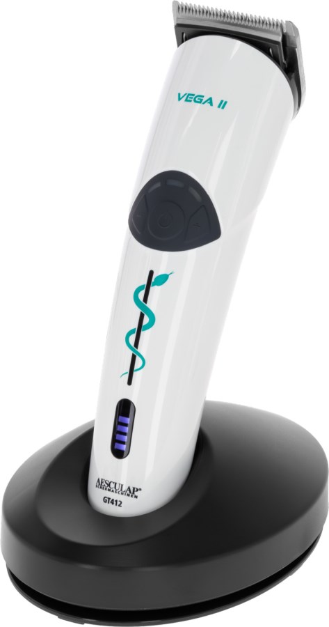 !PENDING APPROVAL! Aesculap VEGA II Dog Clippers