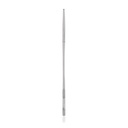 Artery Forceps Halstead-Mosquito (Length: 125mm, Form: straight) 