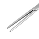 Artery Forceps Rochester-Pean(Length: 200mm, Form: straight) 