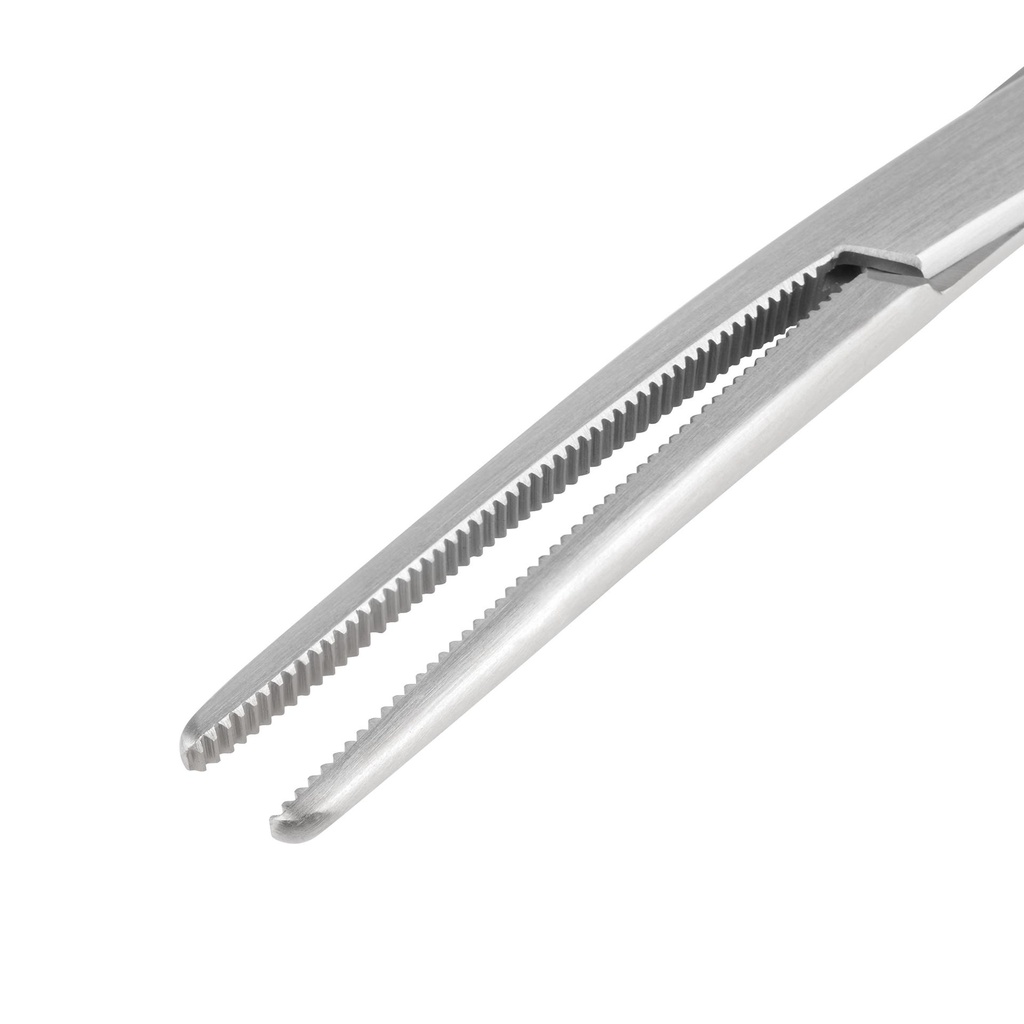 Artery Forceps Rochester-Pean(Length: 160mm, Form: straight) 