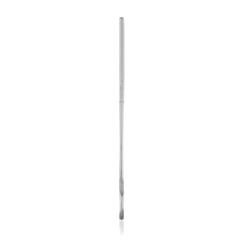 Intestinal Forceps Baby-Doyen (Length: 165mm, Form: straight)