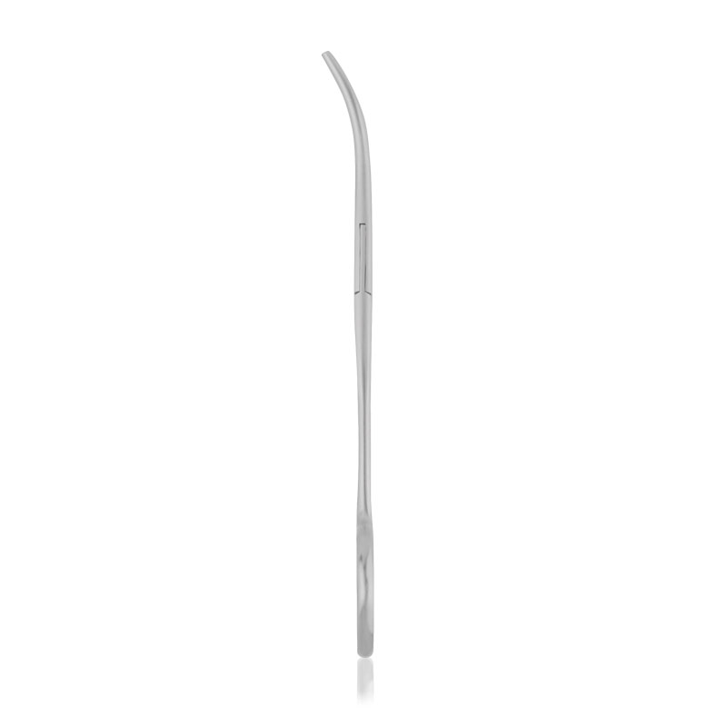 Artery Forceps Rochester-Ochsner (Kocher)(Length: 140mm, Form: curved) 