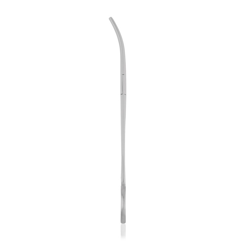 Artery Forceps Rochester-Ochsner (Kocher)(Length: 180mm, Form: curved) 