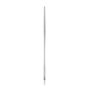 Artery Forceps Rochester-Ochsner (Kocher)(Length: 180mm, Form: straight) 