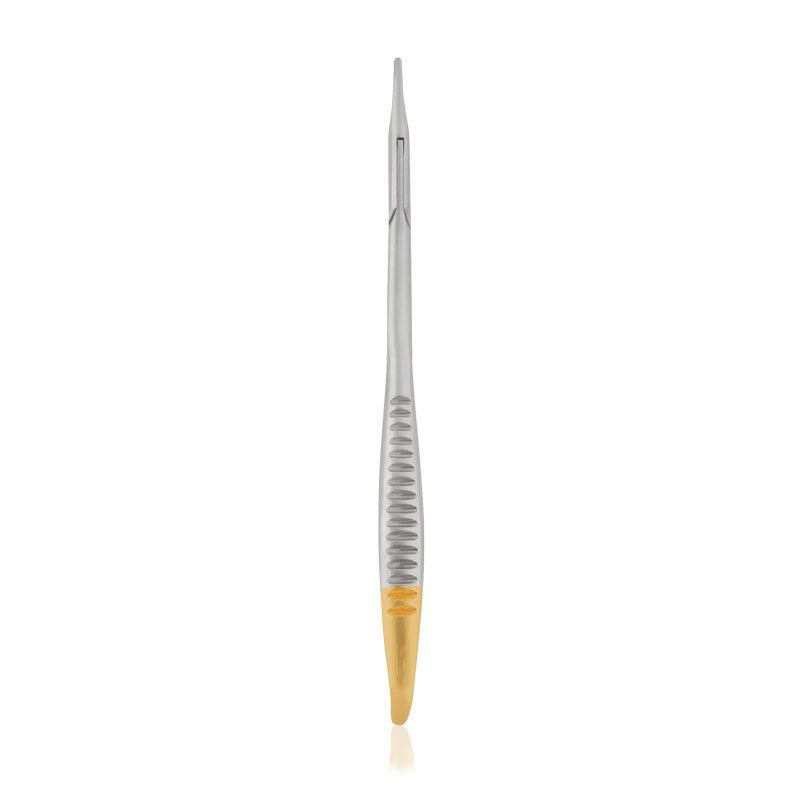 Mathieu Needle Holder (TC) Delicate, (Length: 170mm)