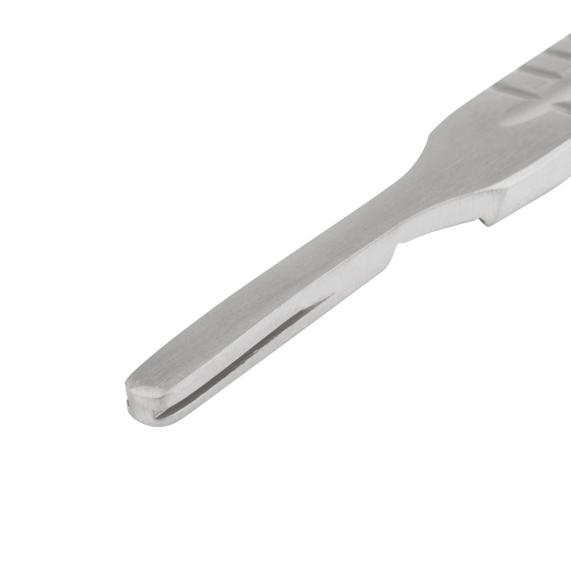 Surgical Scalpel Handle No. 4