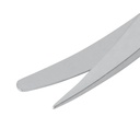 Operating Scissors (TC) (b/s, 14.5cm, curved)