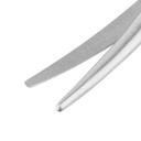 METZENBAUM-Fino Scissors (TC) Delicate, (Length: 145mm, Form: curved)