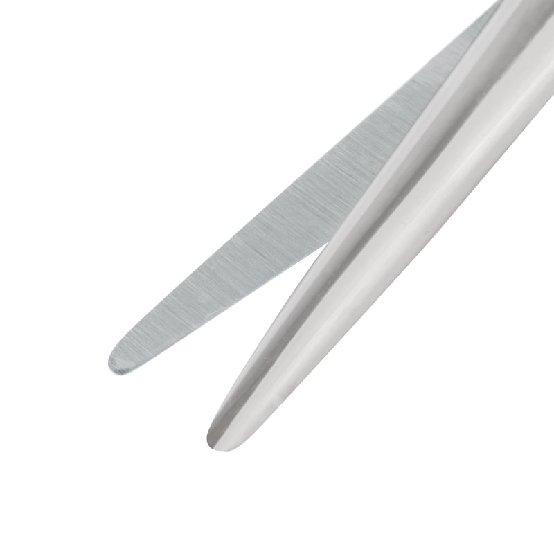 SuperCut Metzenbaum Scissors (MC) (Length: 145mm, Form: straight)