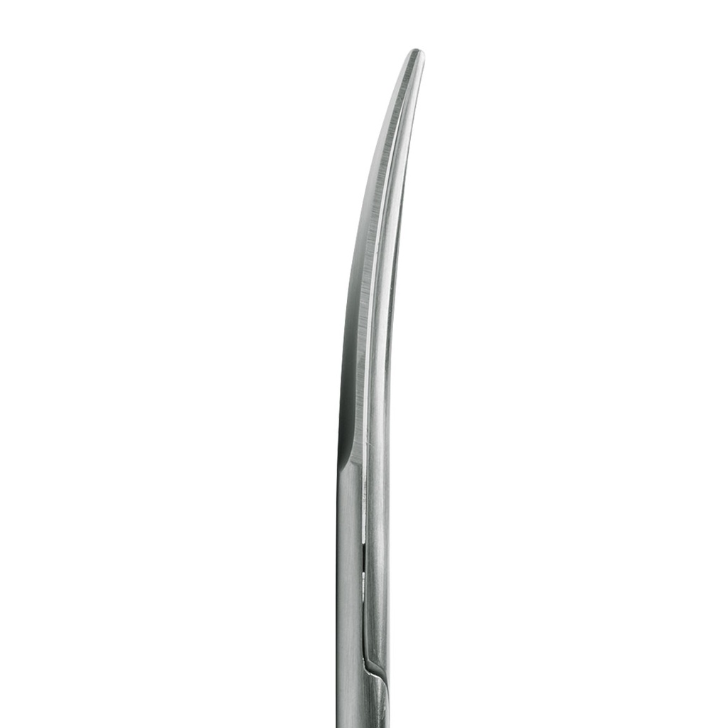 MAYO Scissors (TC) (Length: 145mm, Form: curved)
