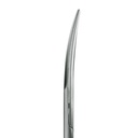 MAYO Scissors (TC) (Length: 145mm, Form: curved)