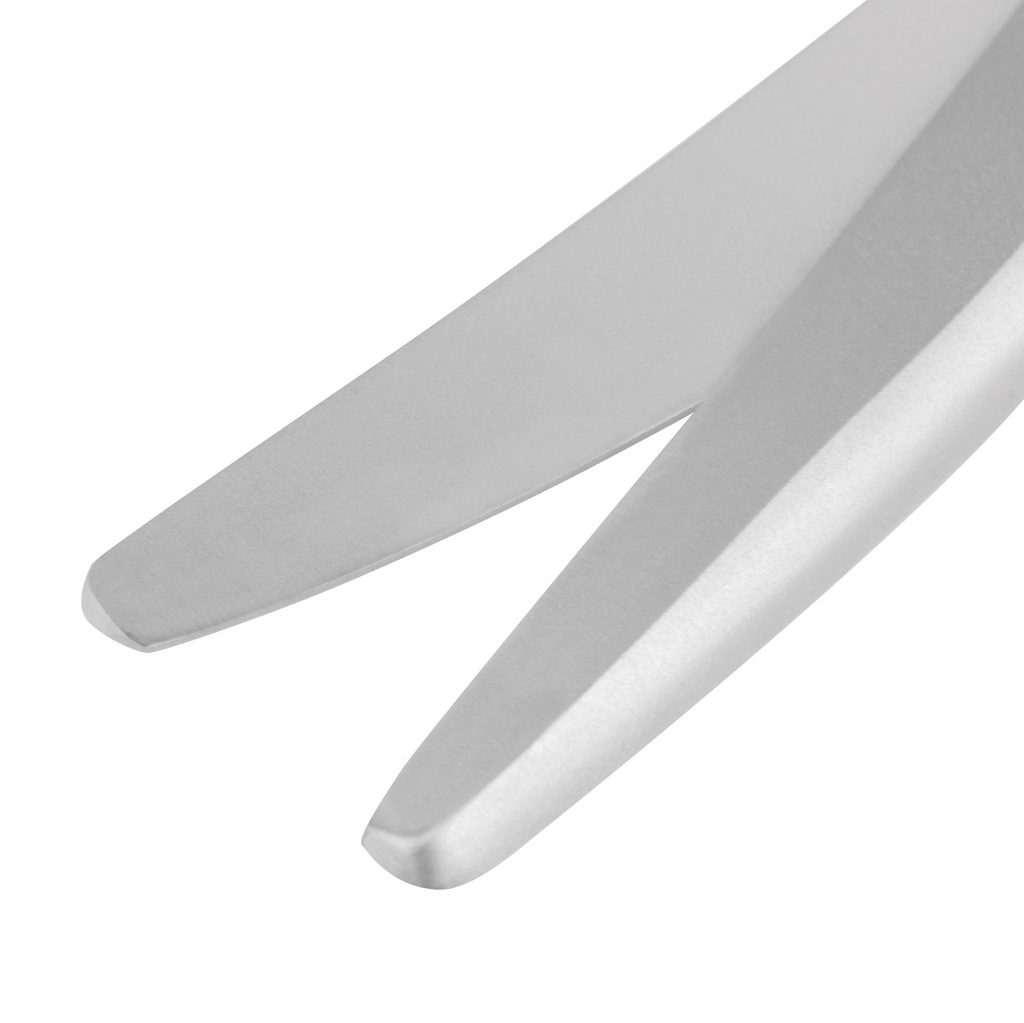 MAYO Scissors (TC) (Length: 145mm, Form: curved)