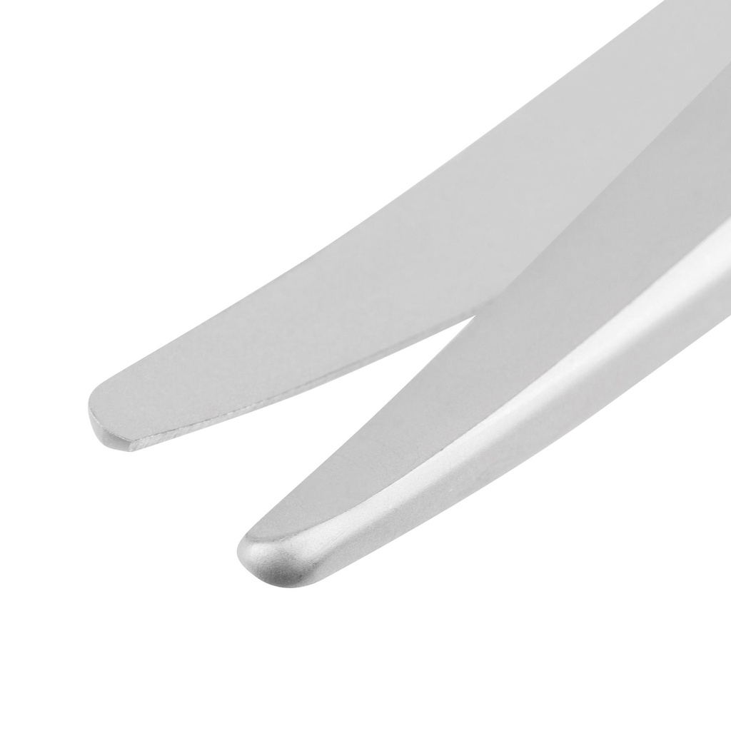 MAYO Scissors (Length: 140mm, Form: curved)