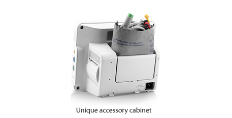 !PENDING APPROVAL! Mindray uMEC12 Vet with CO2