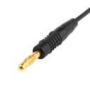 5 Lead Patient Cable for PC-ECG
