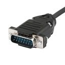 5 Lead Patient Cable for PC-ECG