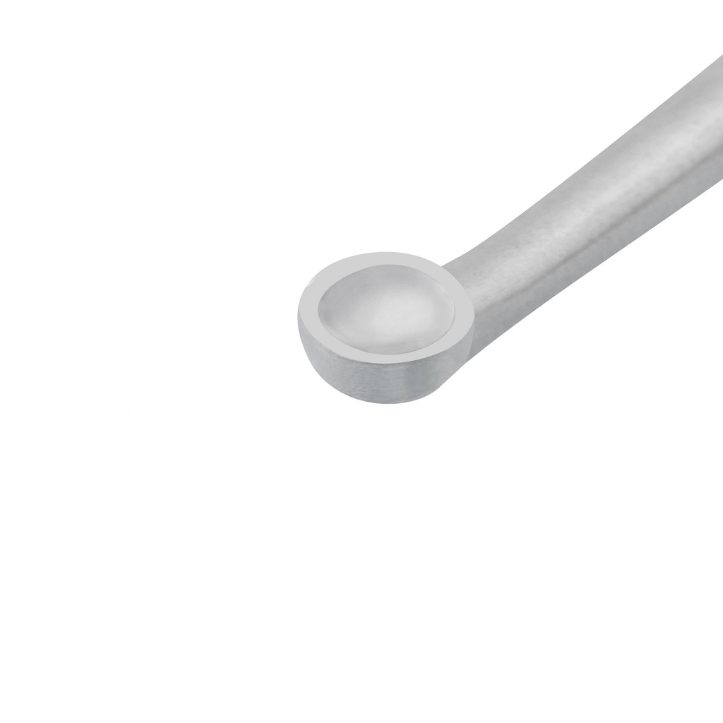 Bone Scoop Martini