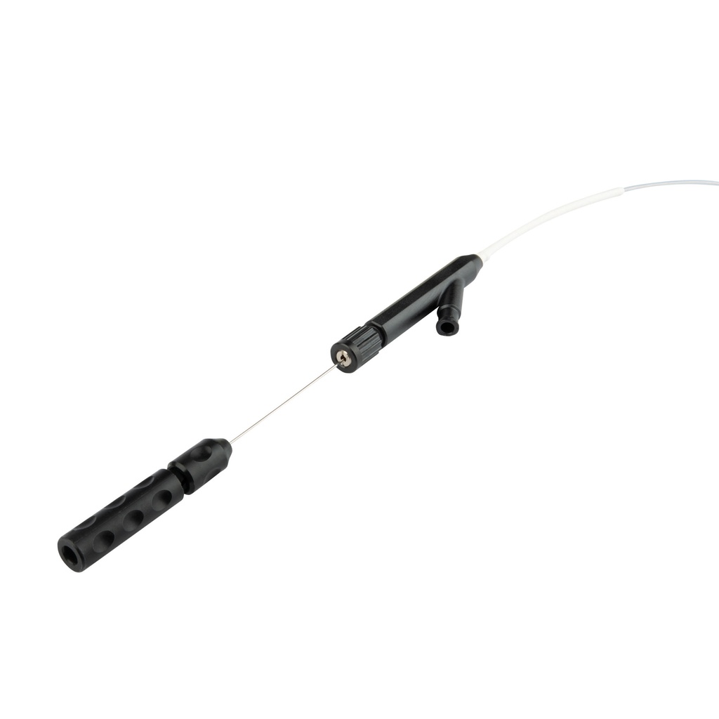 | Special Order | Stone catcher, 50 mm basket 6-fold, monofilament, for working channels from Ø = 2.8 mm, L = 400 cm