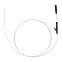 | Special Order | Stone catcher, 50 mm basket 6-fold, monofilament, for working channels from Ø = 2.8 mm, L = 400 cm