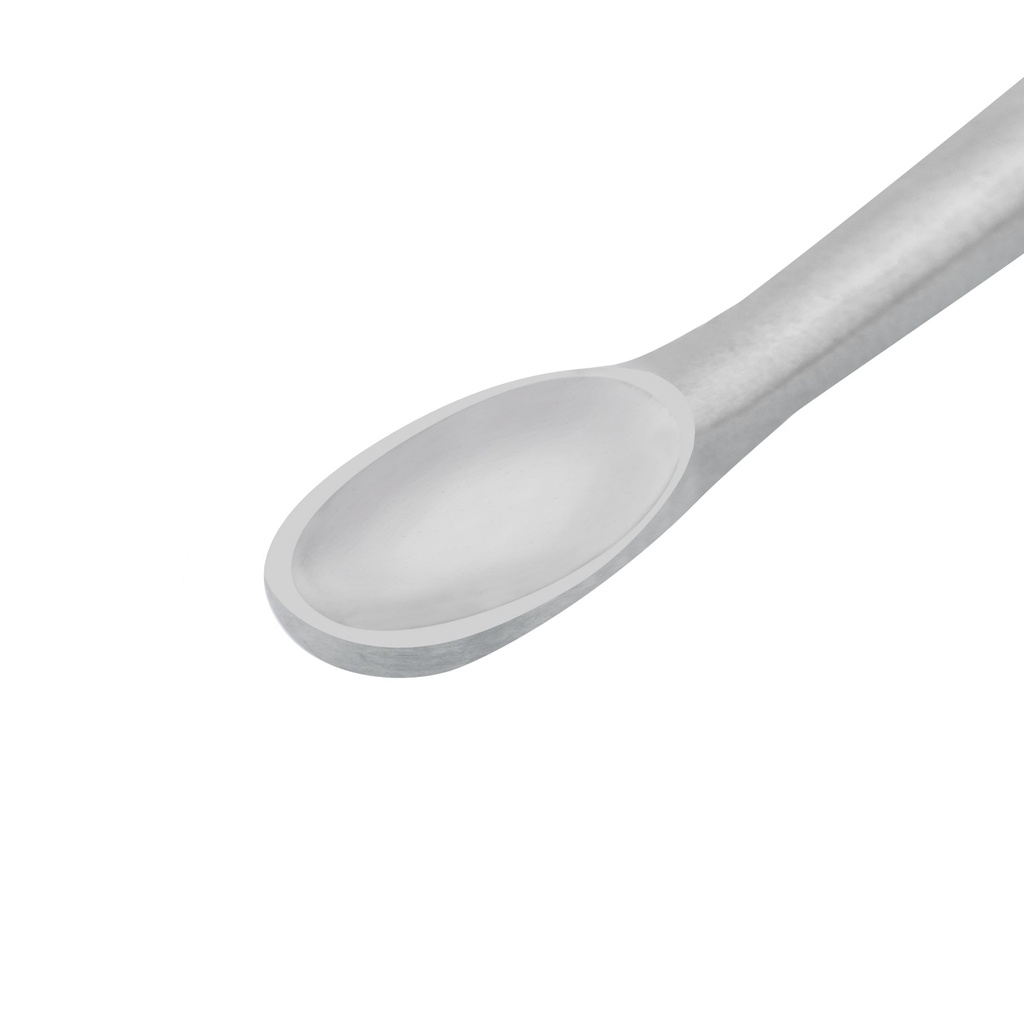 Bone Scoop Volkmann (Length: 145mm)