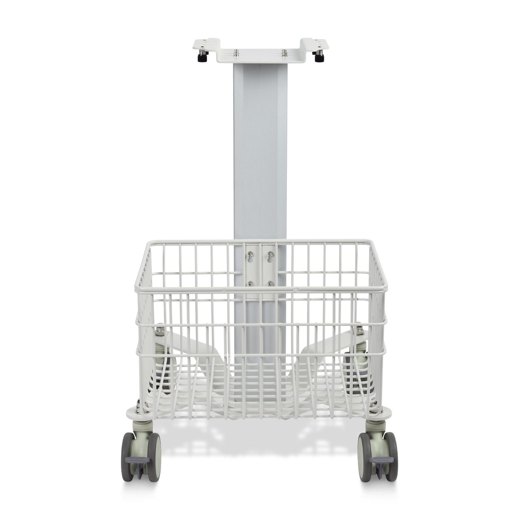 !PENDING APPROVAL! Trolley for EickWarm Air Warming Device