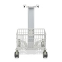 !PENDING APPROVAL! Trolley for EickWarm Air Warming Device