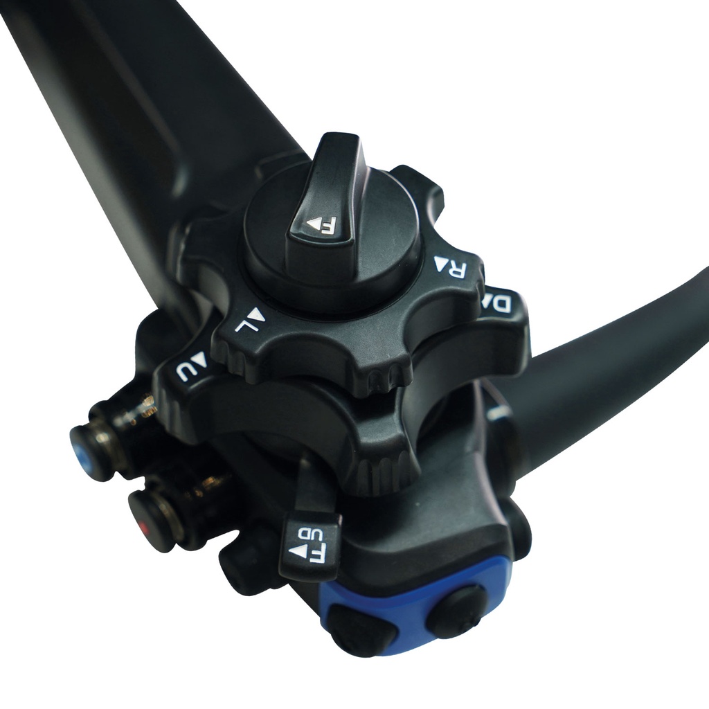 EickView 350 HD Video Endoscope