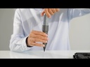 How to Load a Cartridge