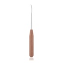 Periosteal Elevator (Length: 190mm, Width: 6mm)
