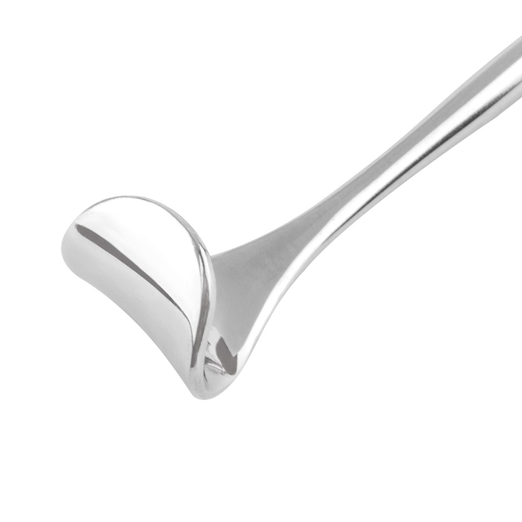 Lid retractor Desmarres, 14 mm, fig. 2
