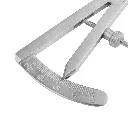 [173554] CASTROVIEJO-SCHACHAR marker, 20 mm, used in the ingi-puncture treatment of the detachted retina and TPLO procedures 4.webp