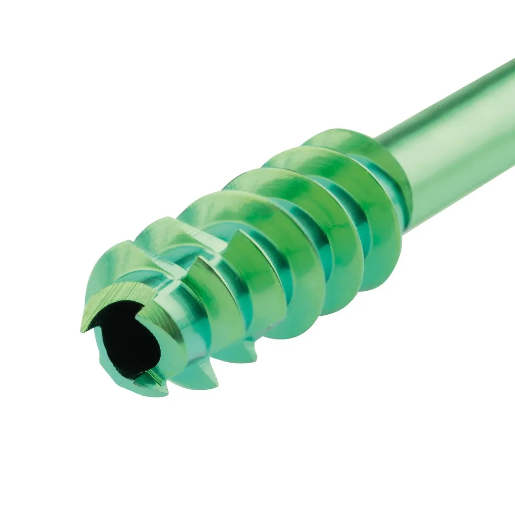 [191410] CBS Ø4.5 compression screw, TX10, cannulated, 20 mm 3.webp