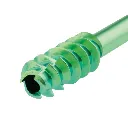 [191410] CBS Ø4.5 compression screw, TX10, cannulated, 20 mm 3.webp