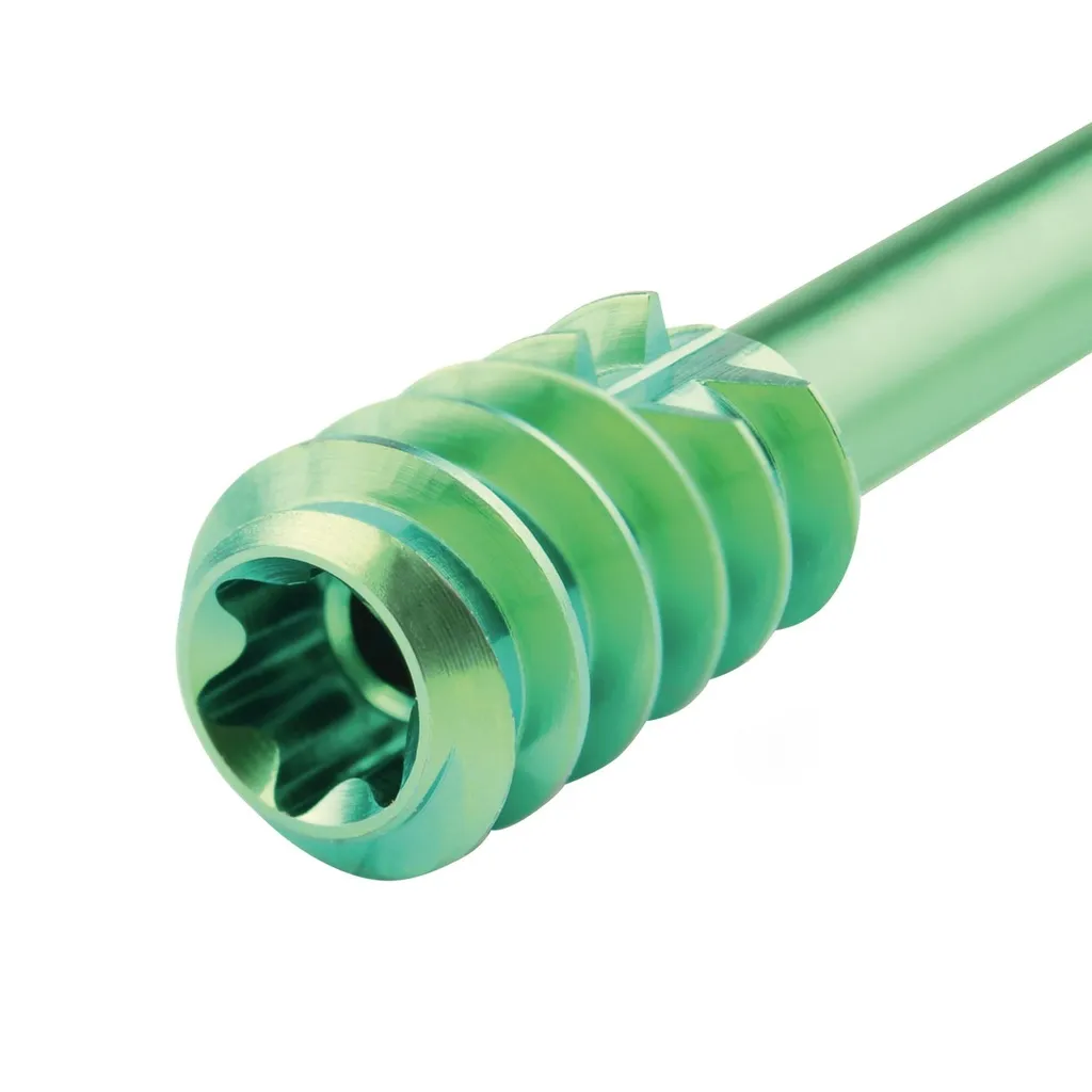 [191410] CBS Ø4.5 compression screw, TX10, cannulated, 20 mm 2.webp