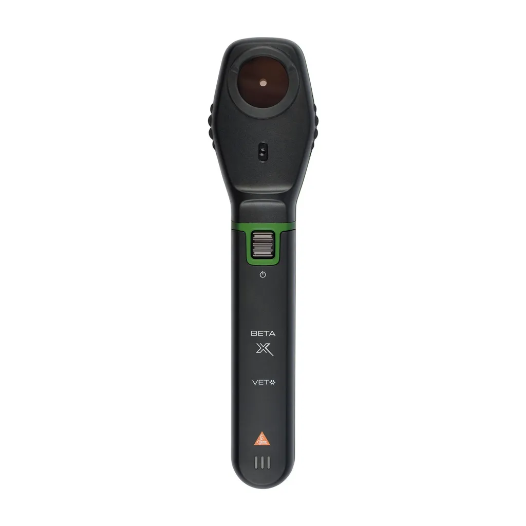 302582 Ophthalmoscope