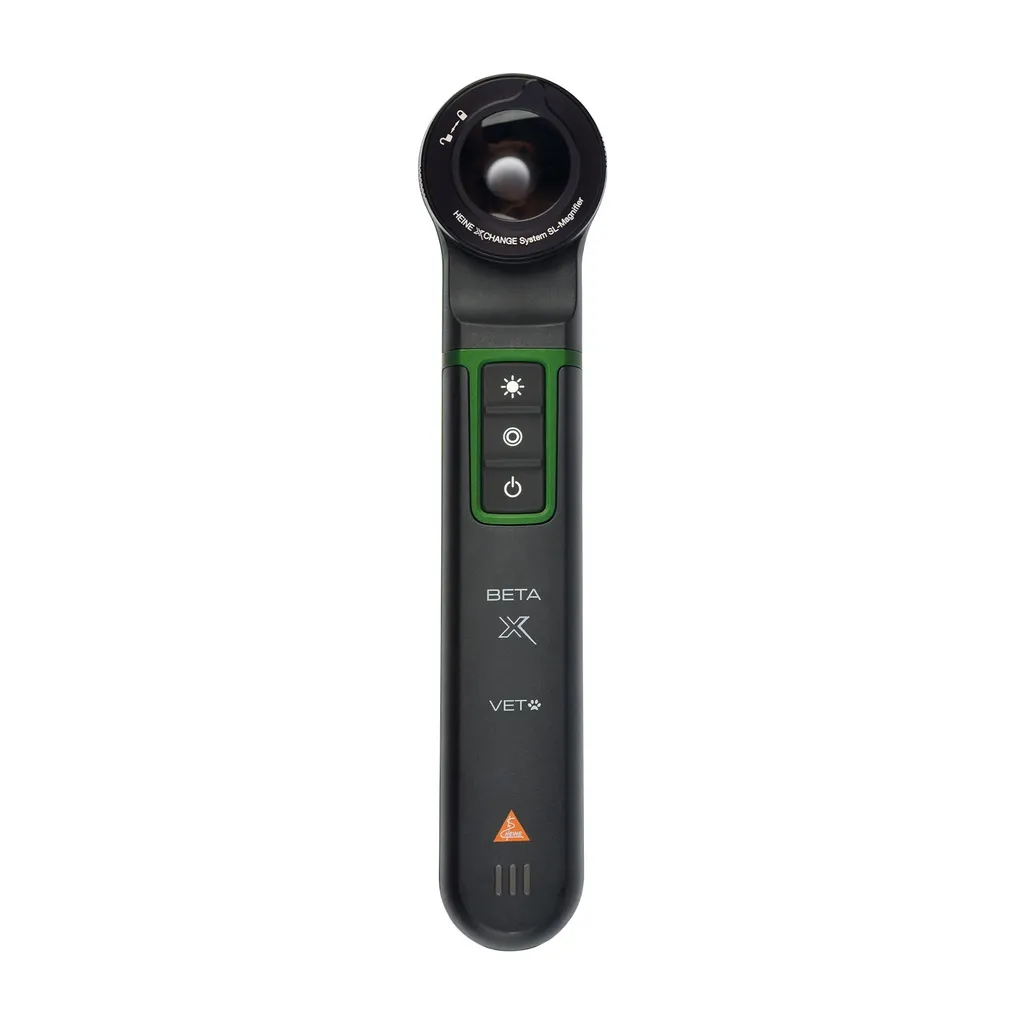 302581 Otoscope back