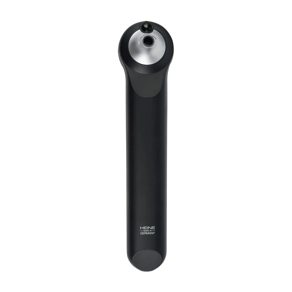 Otoscope front