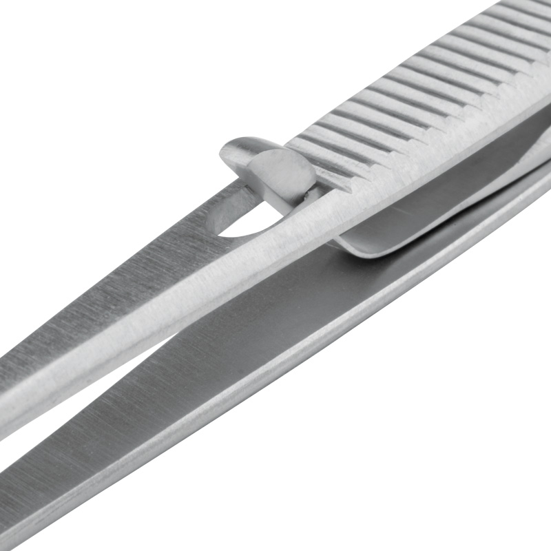 Fixation Forceps GRÄFE - with lock
