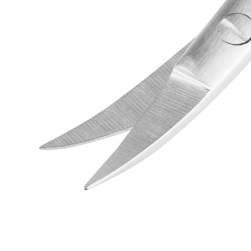 CASTROVIEJO Iridectomy Scissors