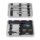 [185500] EickLoxx small osteosynthesis system plates - screws - titanium multidirectionally lockable.webp