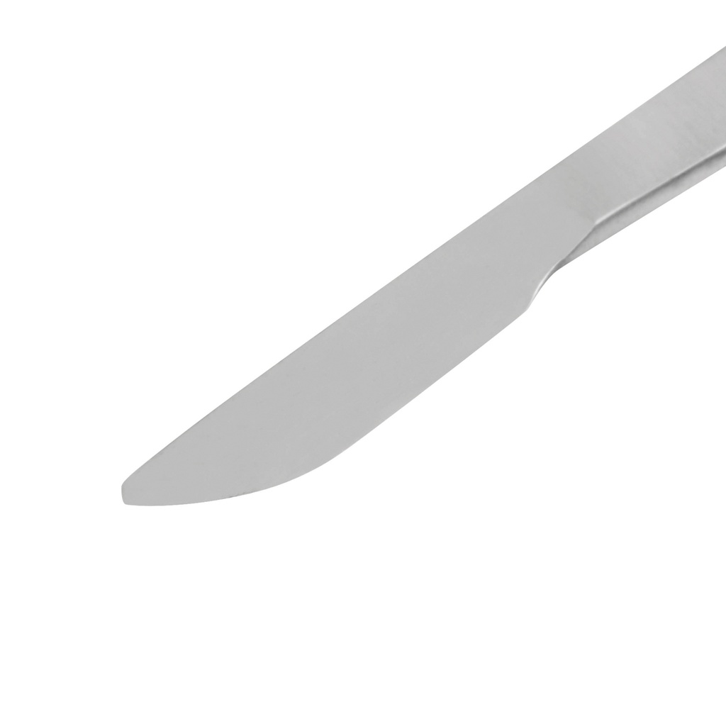 Scalpel Blades, Ø1.9 x 250mm