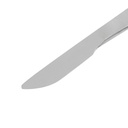 Scalpel Blades, Ø1.9 x 250mm