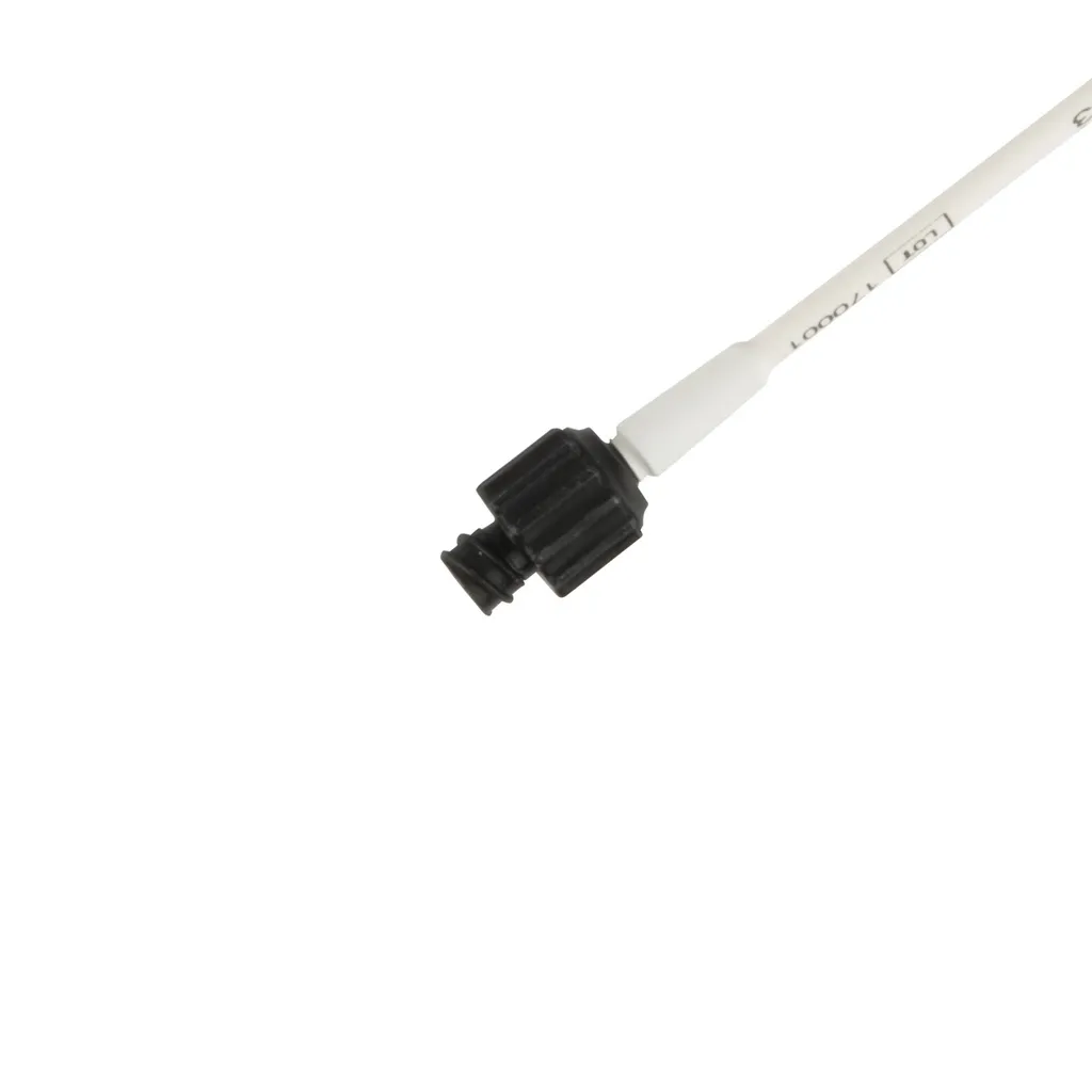 Schlauch zur Schleimprobenentnahme, für Arbeitskanäle ab Ø = 2,8 mm, L = 400 cm, mit Luer-Lock.webp
