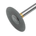 Diamond Disc Cutter Superflex (Ø = 13 mm)