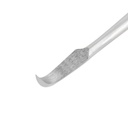 Dental Hand Scaler - Hatchet