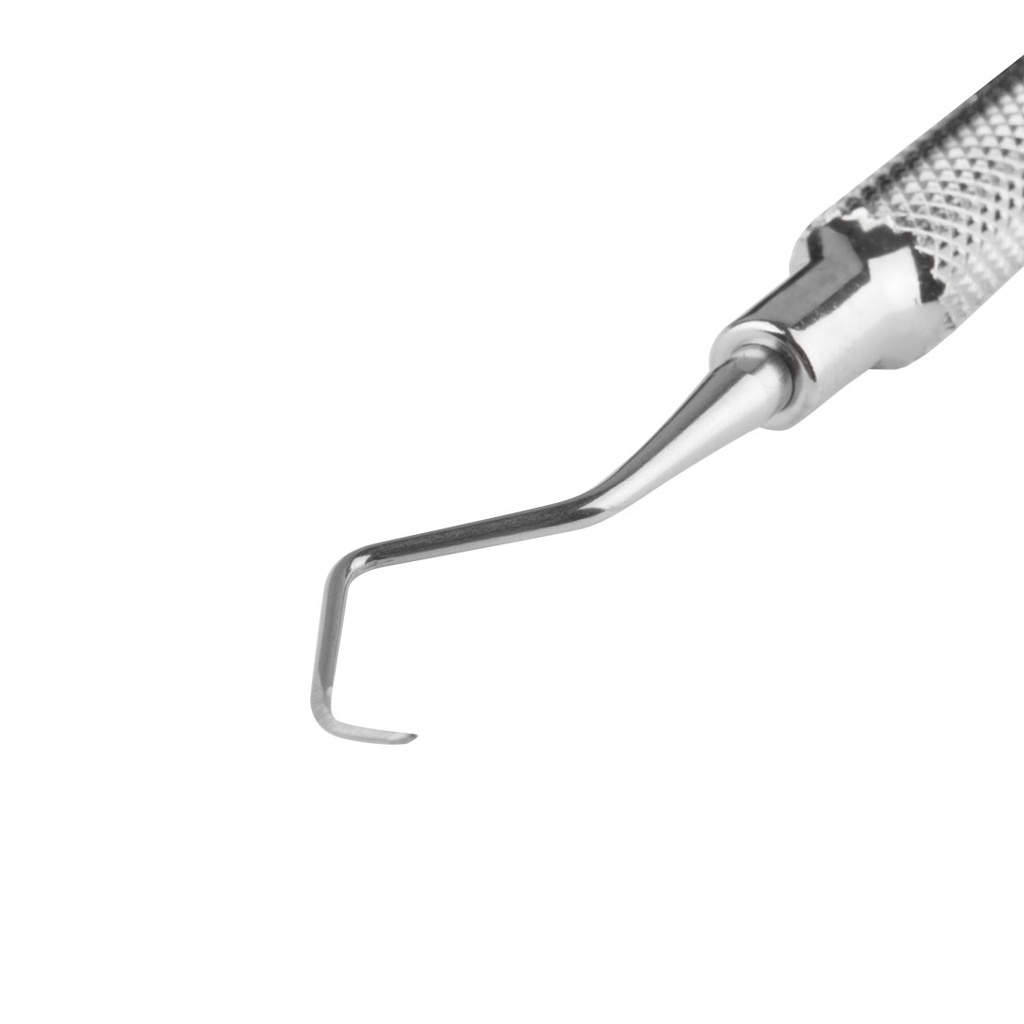 Subgingival Curette Gracey - Size 9/10"