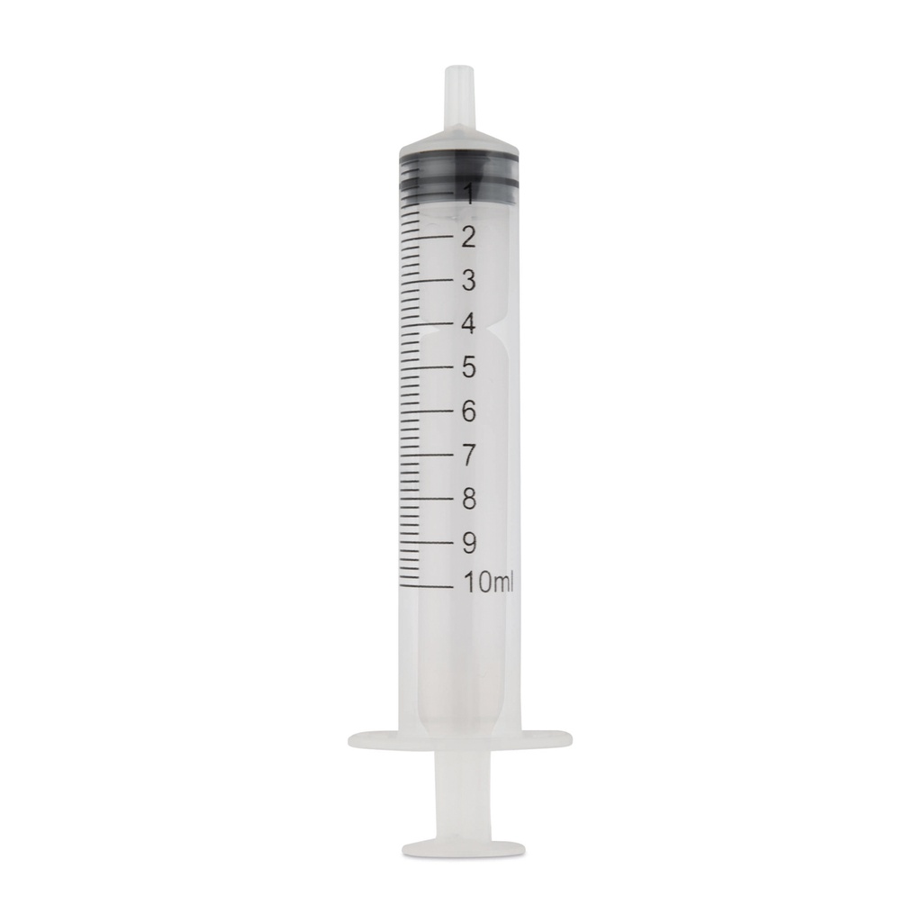 10ml EickInject Syringes