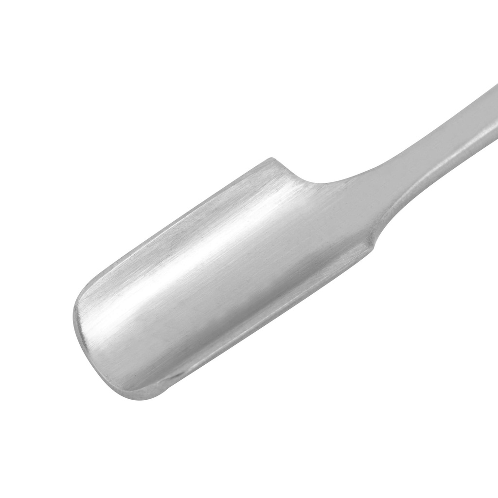 Tongue Spatula Hollmann - Small