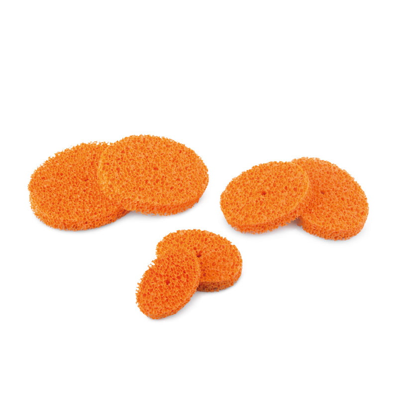 DENTO-DORM® Tracheal Sponge Set