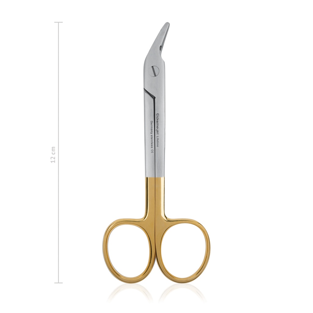 Wire Scissors Orthopaedic (TC)